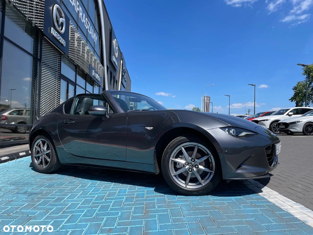 Mazda MX-5 2.0 Exclusive-Line - 4