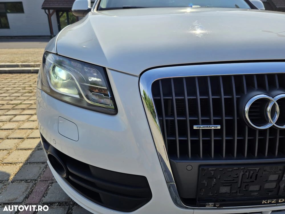 Audi Q5 2.0 TDI Quattro - 2