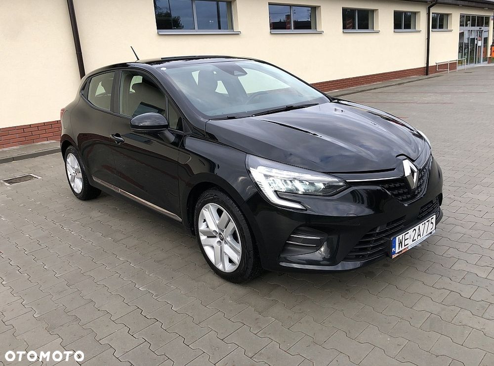 Renault Clio 1.0 TCe Zen - 3