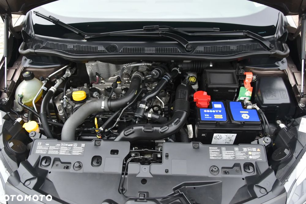 Renault Captur ENERGY TCe 120 EDC Dynamique - 30