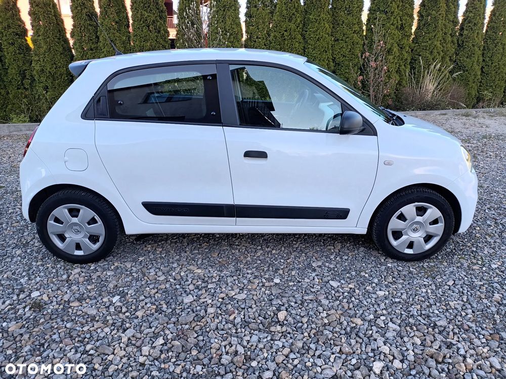 Renault Twingo SCe 65 LIFE - 4