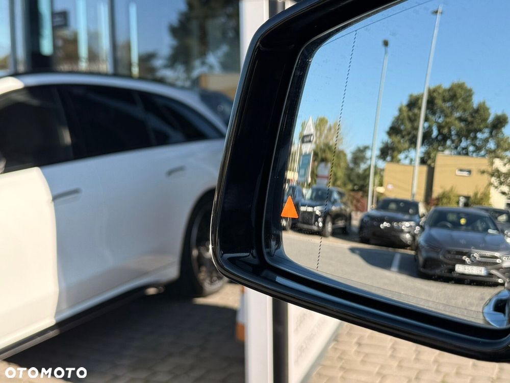 Mercedes-Benz GLE 350 d 4-Matic - 18