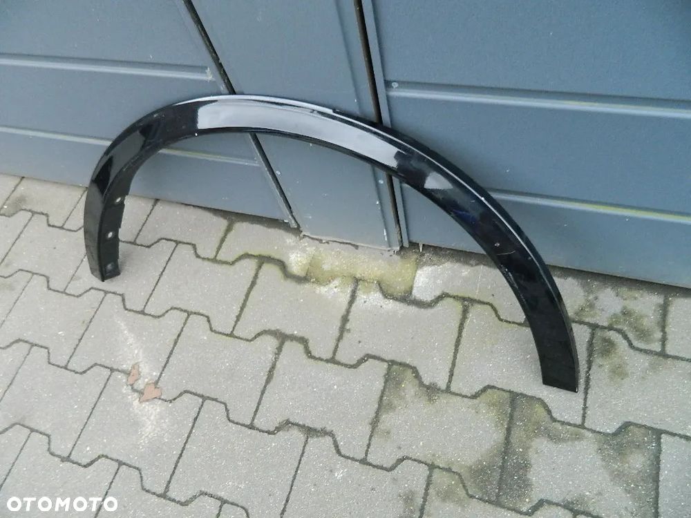 FORD KUGA MK3 ESCAPE LISTWA NA BŁOTNIK PRAWY TYŁ LV4BS286D02B - 3