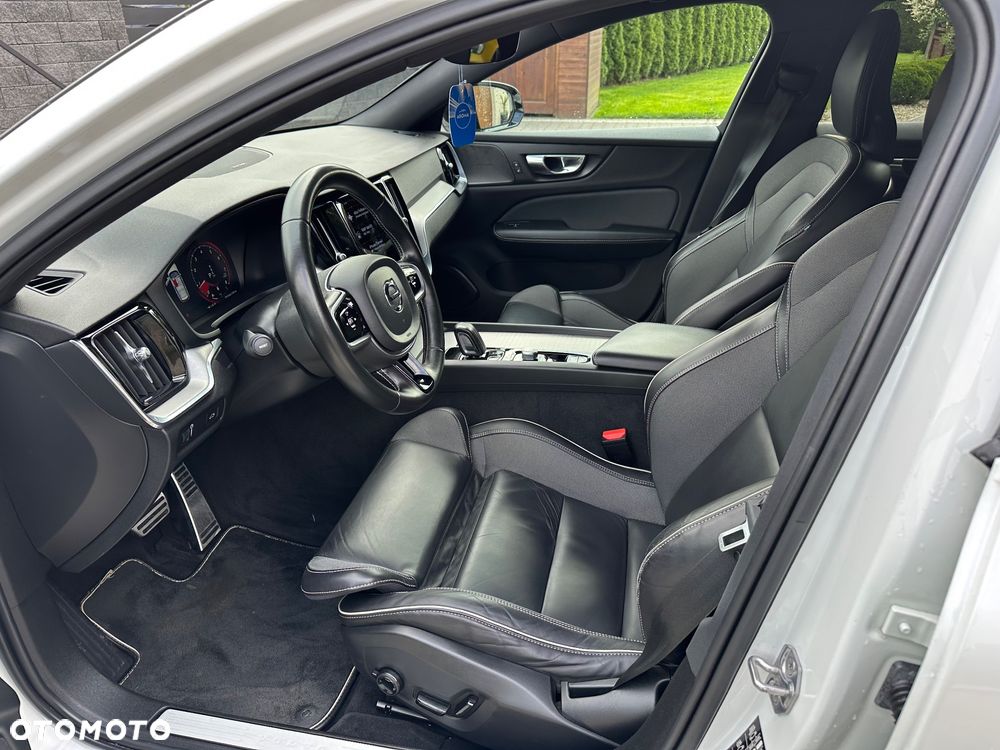 Volvo V60 B3 B Geartronic RDesign - 20
