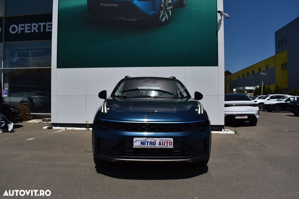 Lynk&Co 01 - 2