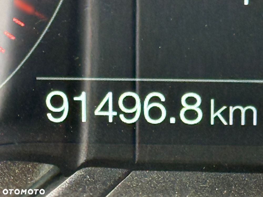 Ford Mustang 5.0 V8 Mach 1 - 14