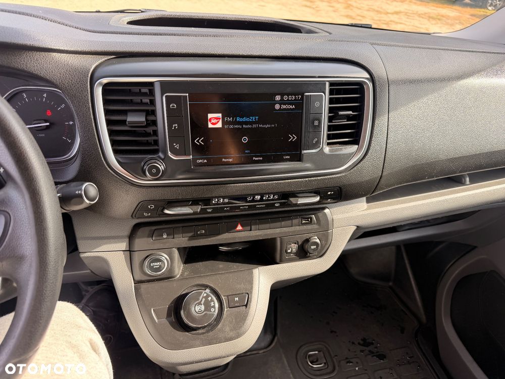 Peugeot EXPERT - 21