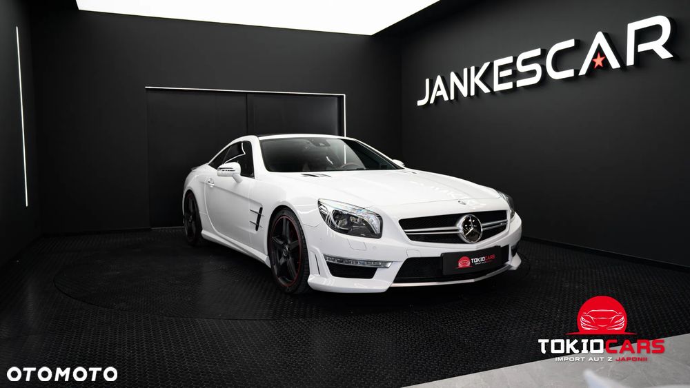 Mercedes-Benz SL - 7