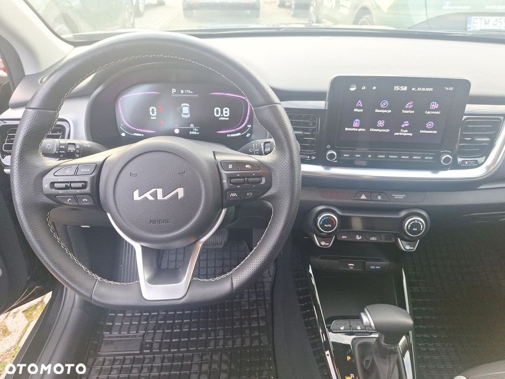 Kia Stonic 1.0 T-GDI L Business Line DCT - 13