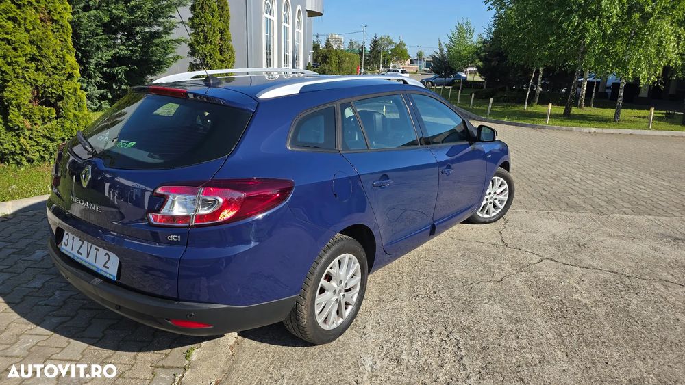 Renault Megane - 3