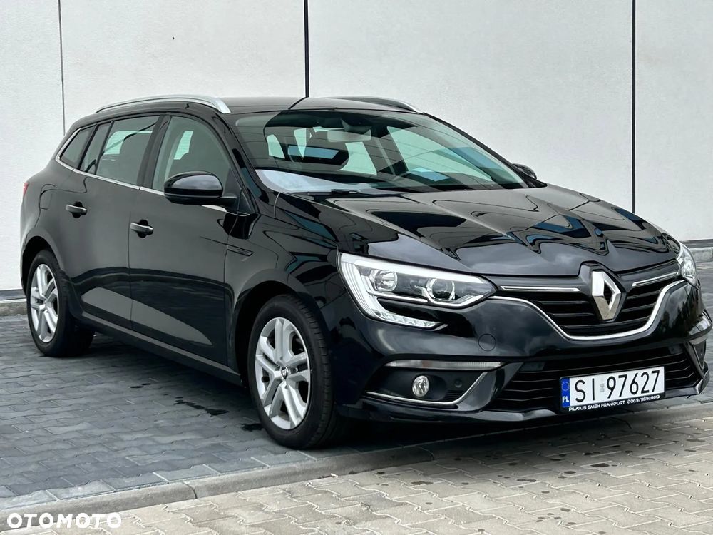 Renault Megane - 16