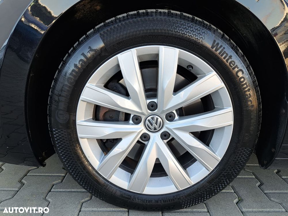 Volkswagen ARTEON - 38