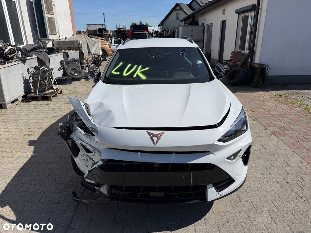 Cupra Formentor - 5