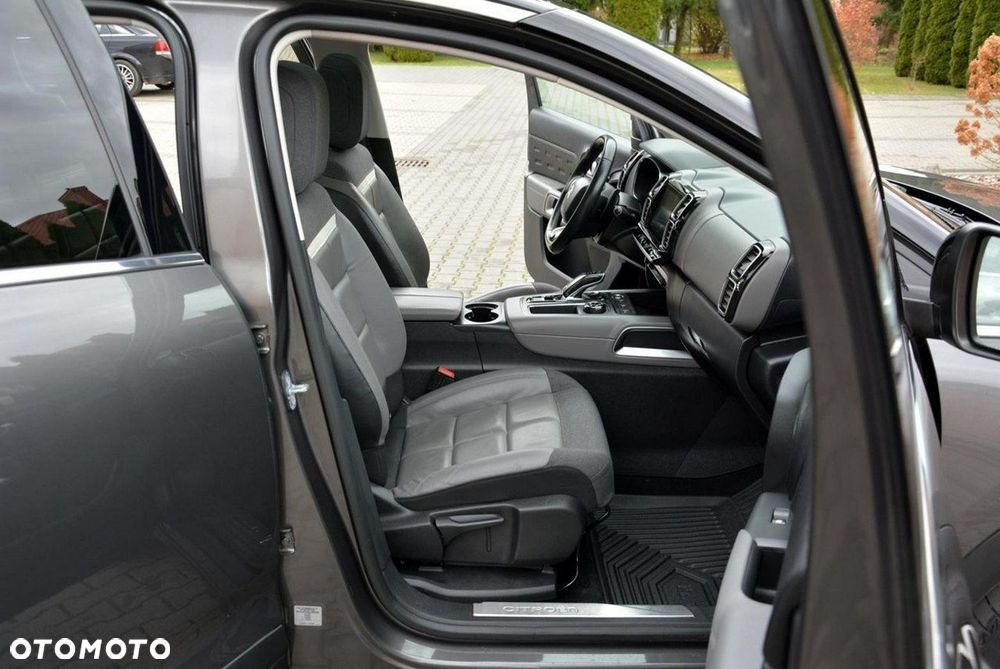 Citroën C5 Aircross BlueHDI 180 S&S EAT8 SHINE PACK - 18