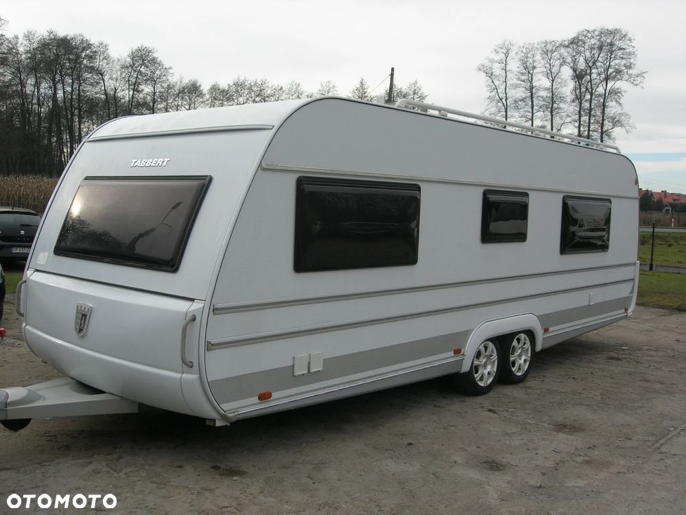 Tabbert VERDI W26 - 3