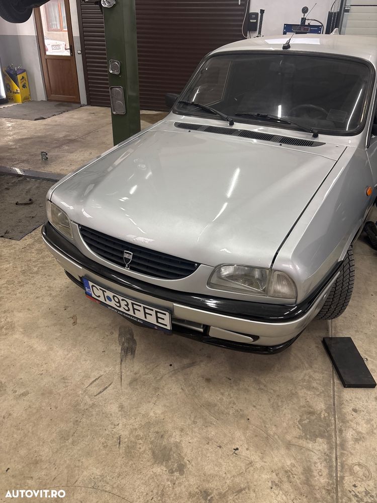 Dacia 1310 - 1
