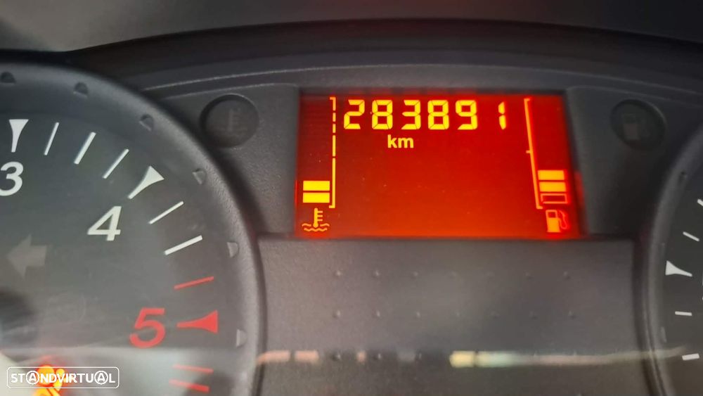 Renault Clio 1.5 dCi Confort - 15