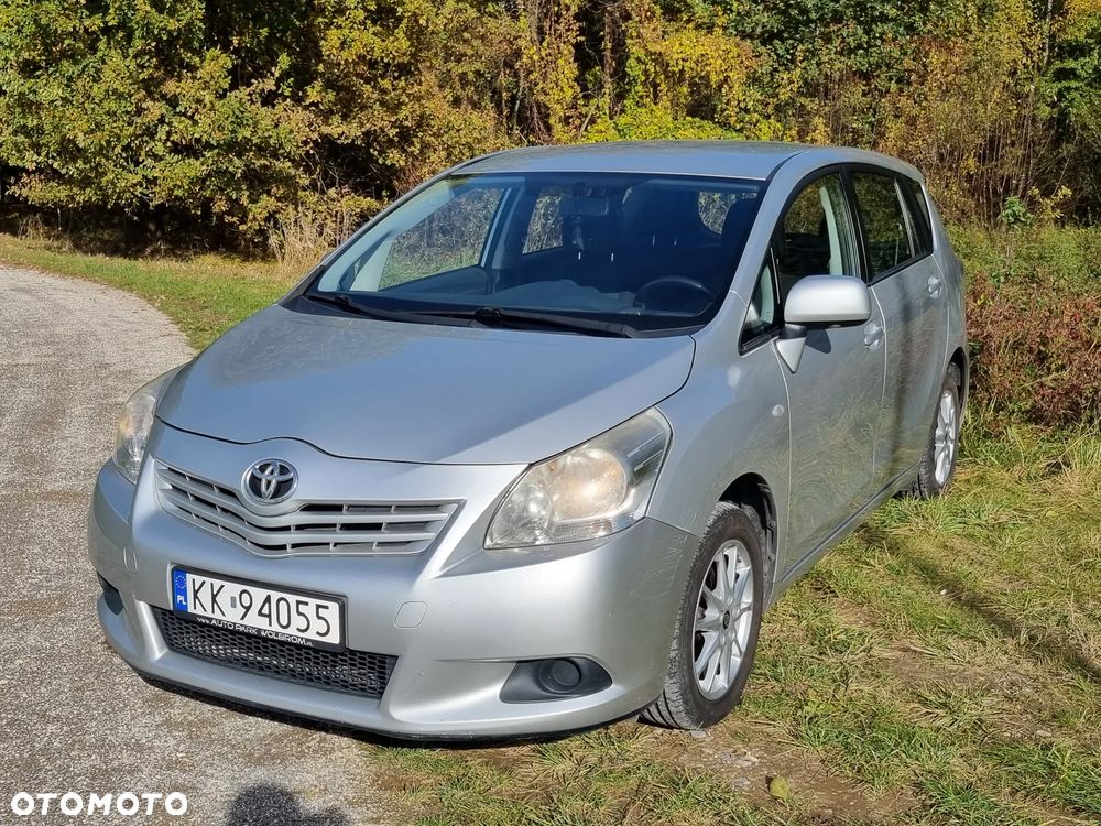 Toyota Verso - 9