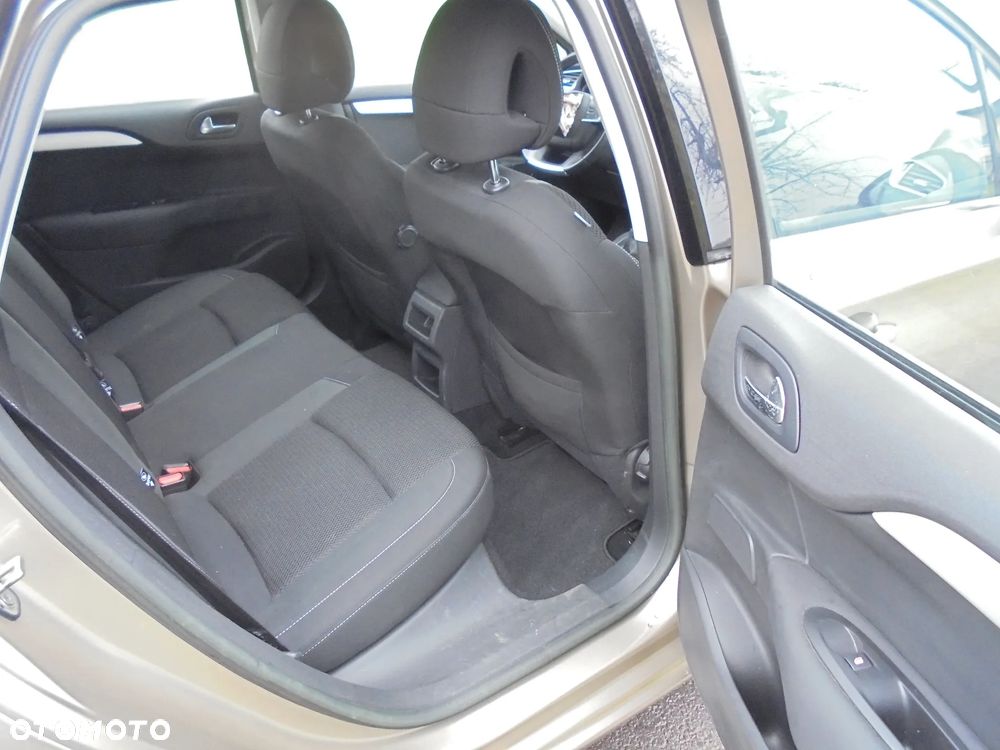 Citroën C4 - 9