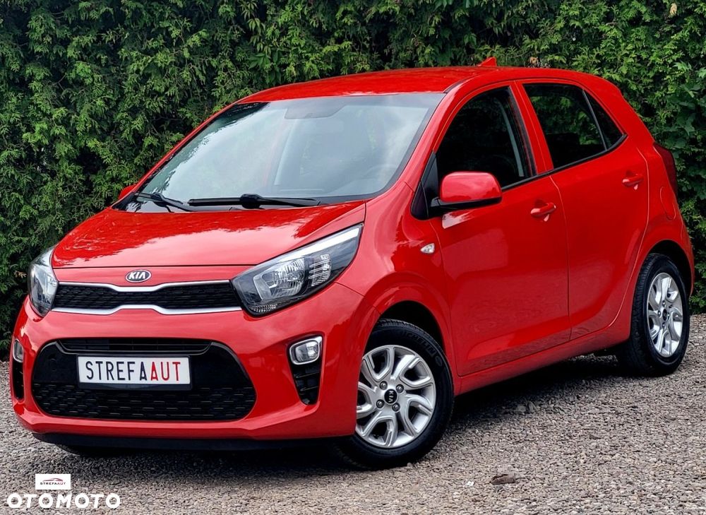 Kia Picanto - 23