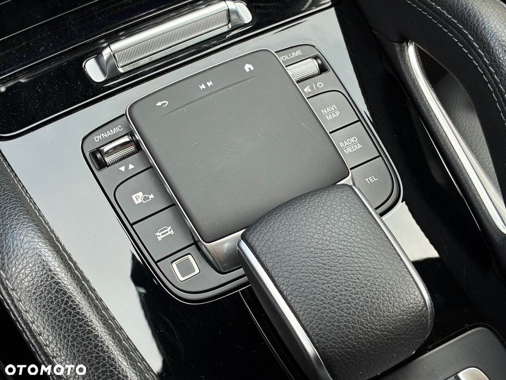Mercedes-Benz GLE - 19