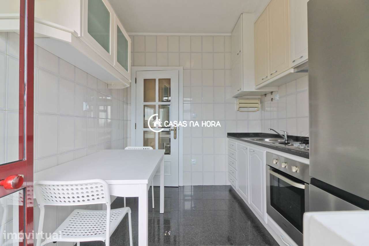T1+1 C/ 2 varandas | Fórum Maia - Grande imagem: 5/25