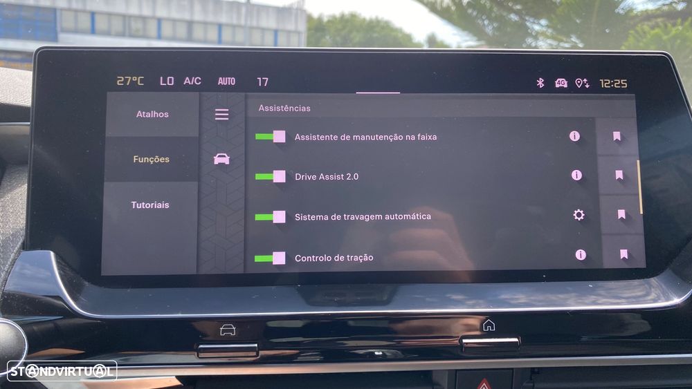 Citroën C5 X 1.6 Hybrid Shine e-EAT8 - 45