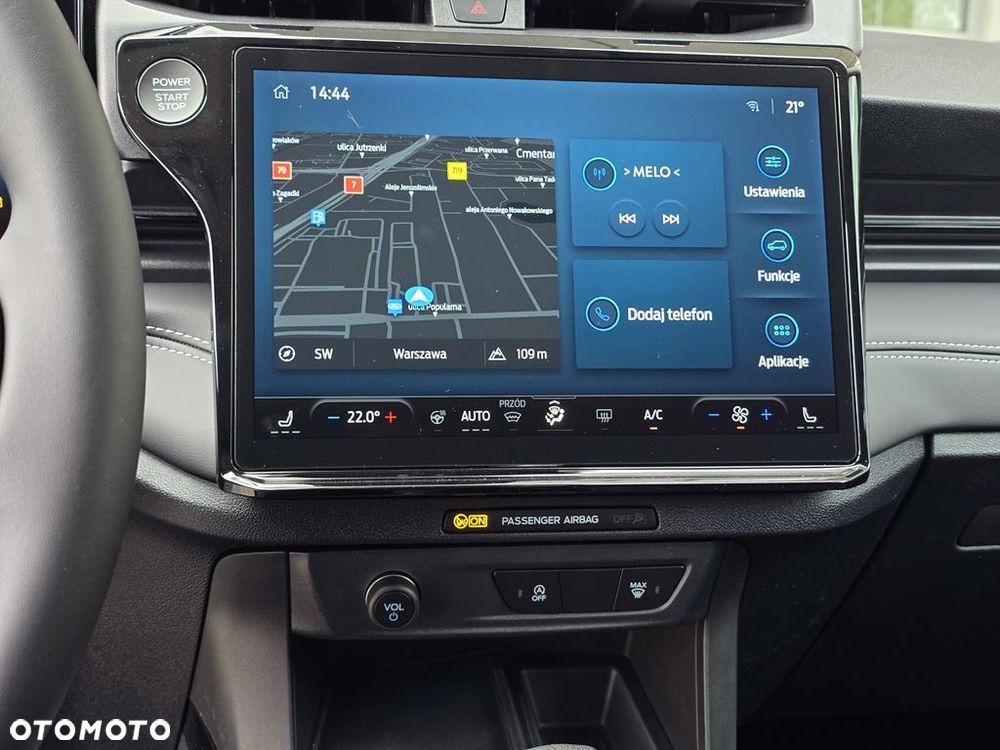 Ford Puma 1.0 EcoBoost Titanium - 21