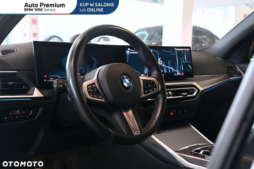 BMW Seria 3 318i - 7