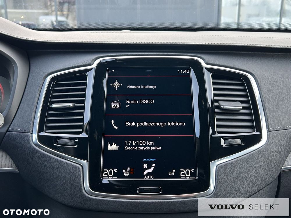 Volvo XC 90 - 19