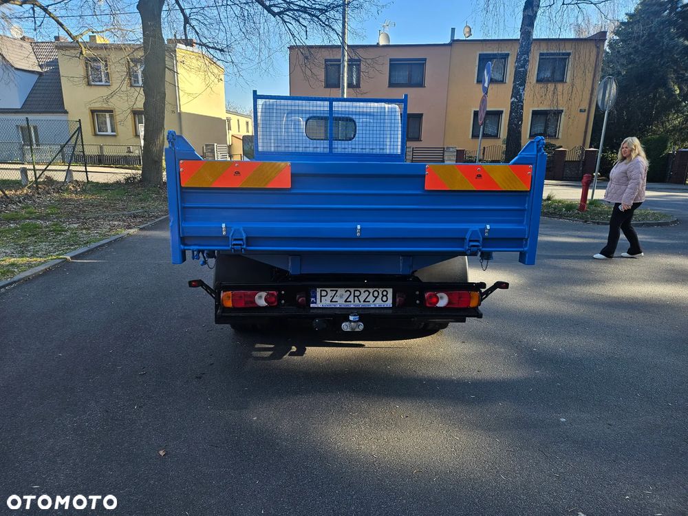 Renault Maxity 130.45 Euro 4 - 6