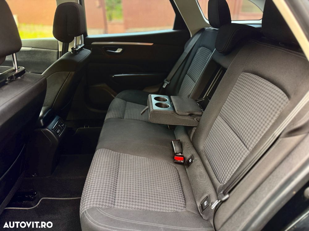 Renault Talisman ENERGY dCi 130 Business - 6
