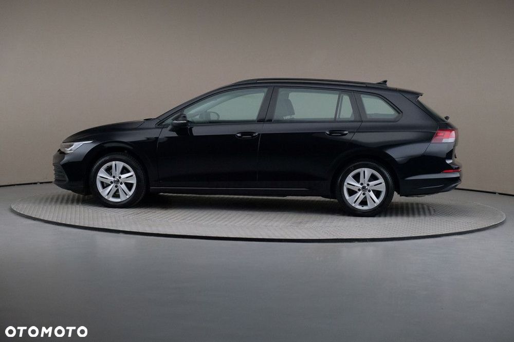 Volkswagen Golf Variant 1.5 TSI EVO Life - 4