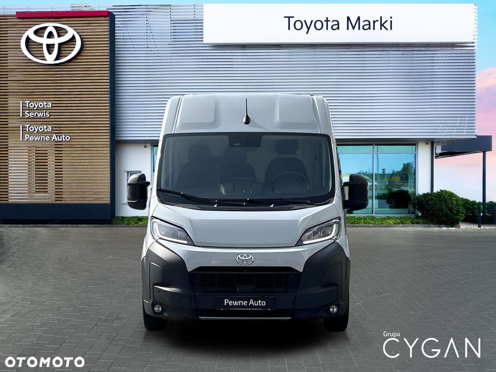 Toyota PROACE MAX - 8