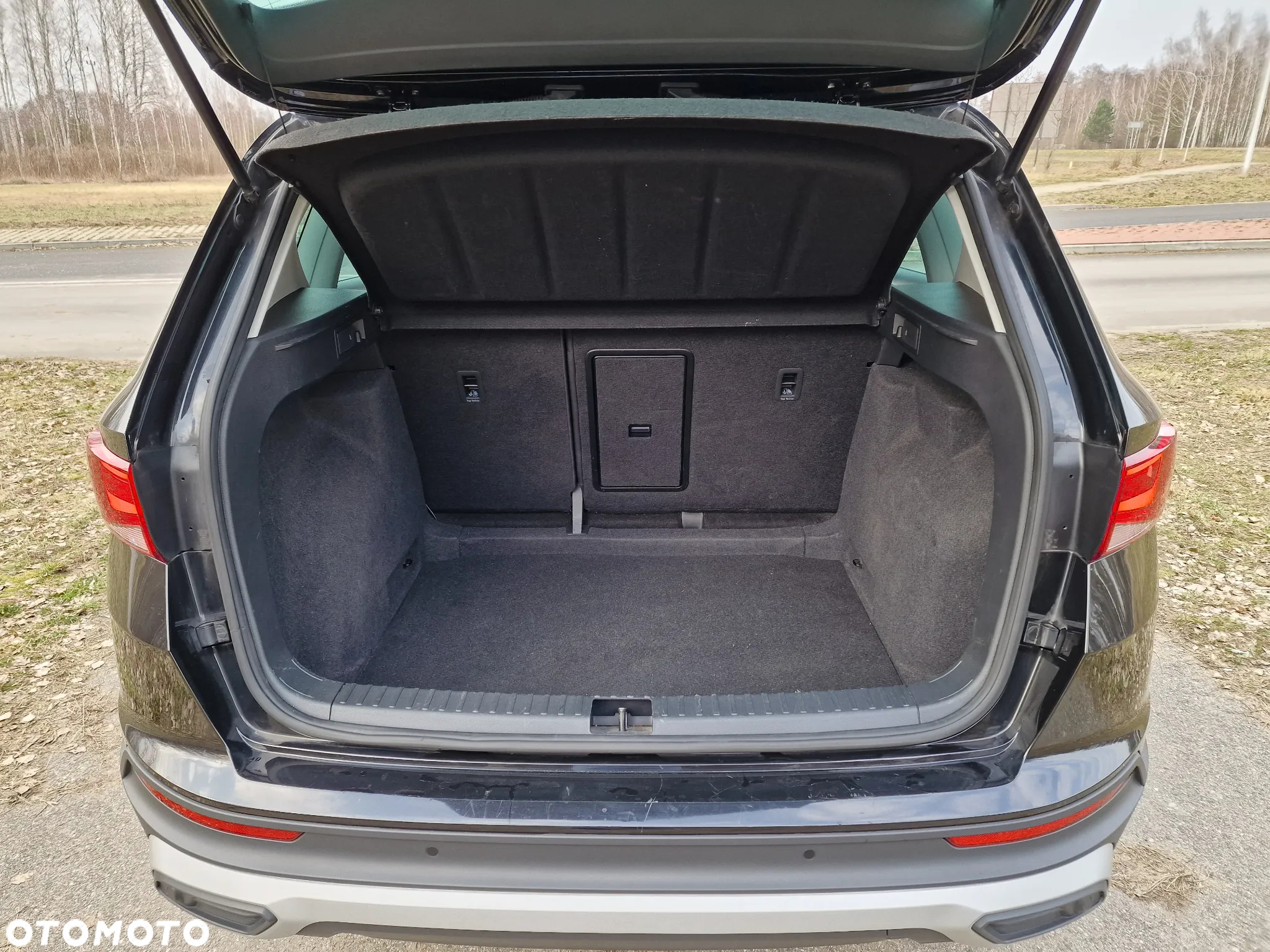 Seat Ateca 1.5 TSI ACT DSG OPF Style - 18