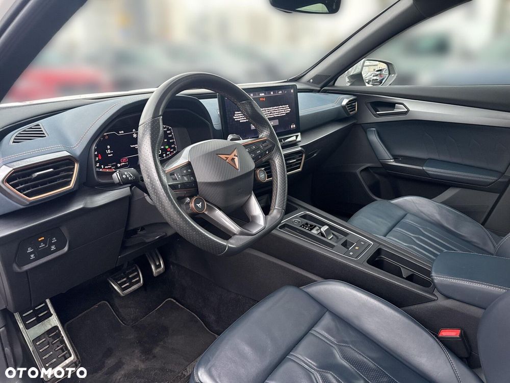 Cupra Formentor 2.0 TSI 4Drive VZ DSG - 13