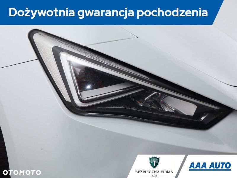 Seat Leon Sportstourer - 23