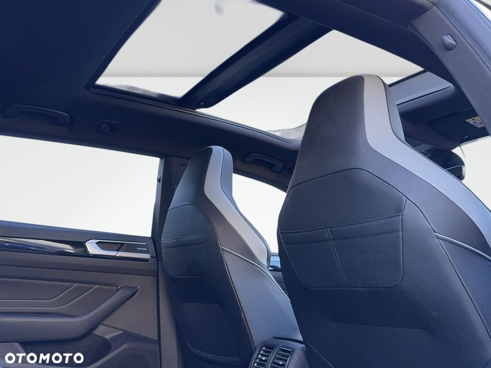 Volkswagen Arteon Shooting Brake - 18