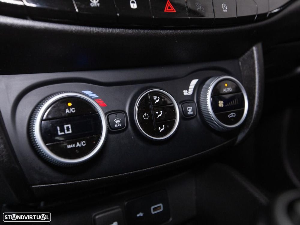 Fiat Tipo Station Wagon - 18