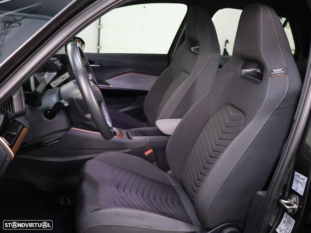 Cupra Born 58 kWh e-Boost - 6