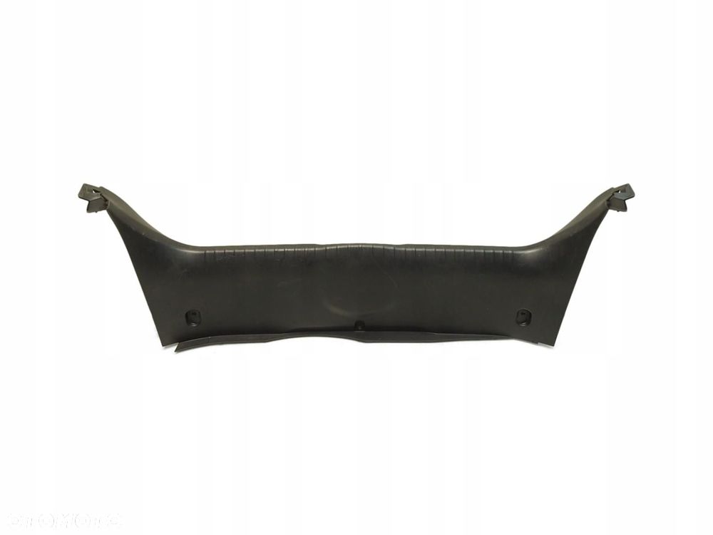 OSŁONA PASA TYLNEGO TYŁ PEUGEOT 308 I 5D 9681642777 - 1