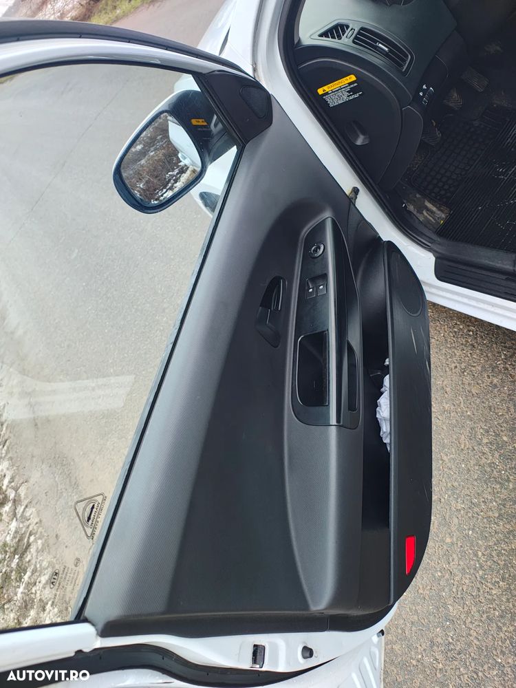 Kia Ceed 1.6 DSL Best - 9