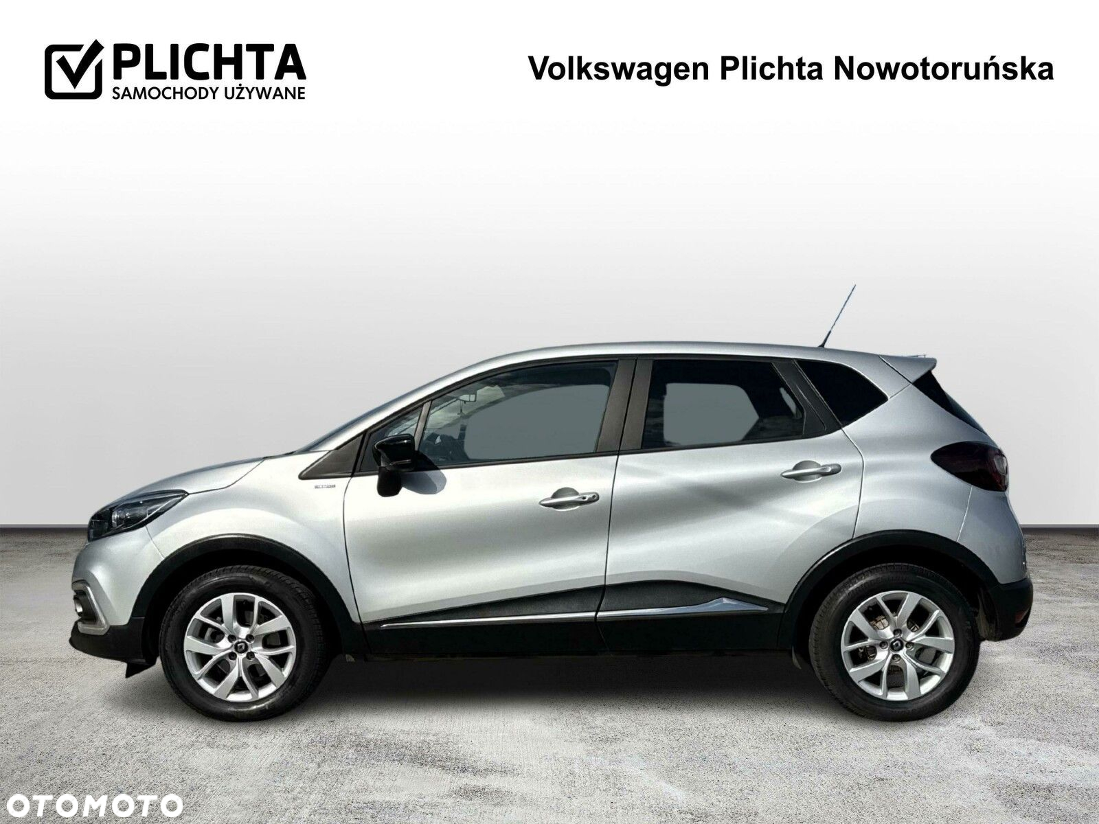 Renault Captur - 2