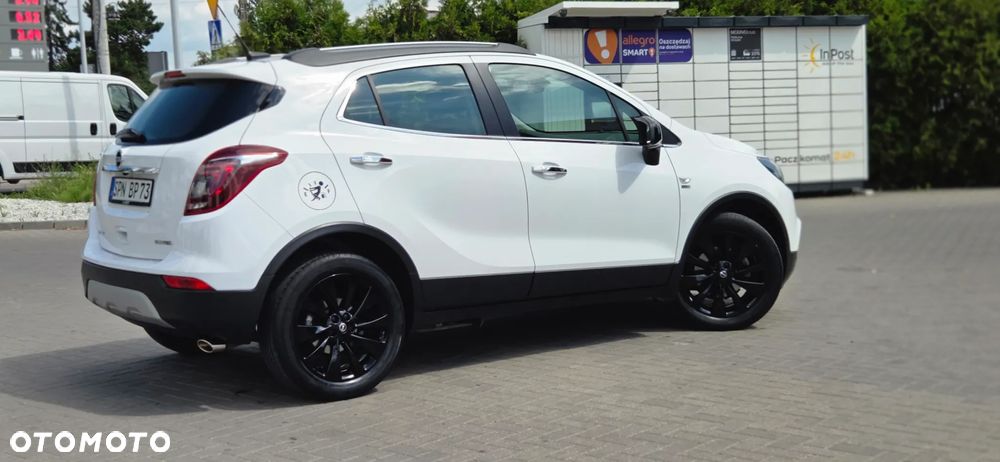 Opel Mokka 1.4 Turbo ecoFLEX Start/Stop Color Edition - 18