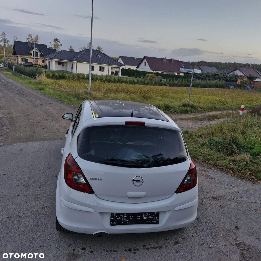 Opel Corsa 1.4 16V Color Edition - 7
