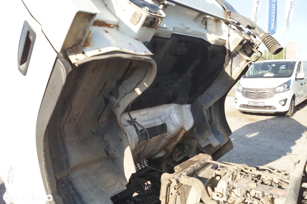 Mitsubishi CENTER FUSO - 39