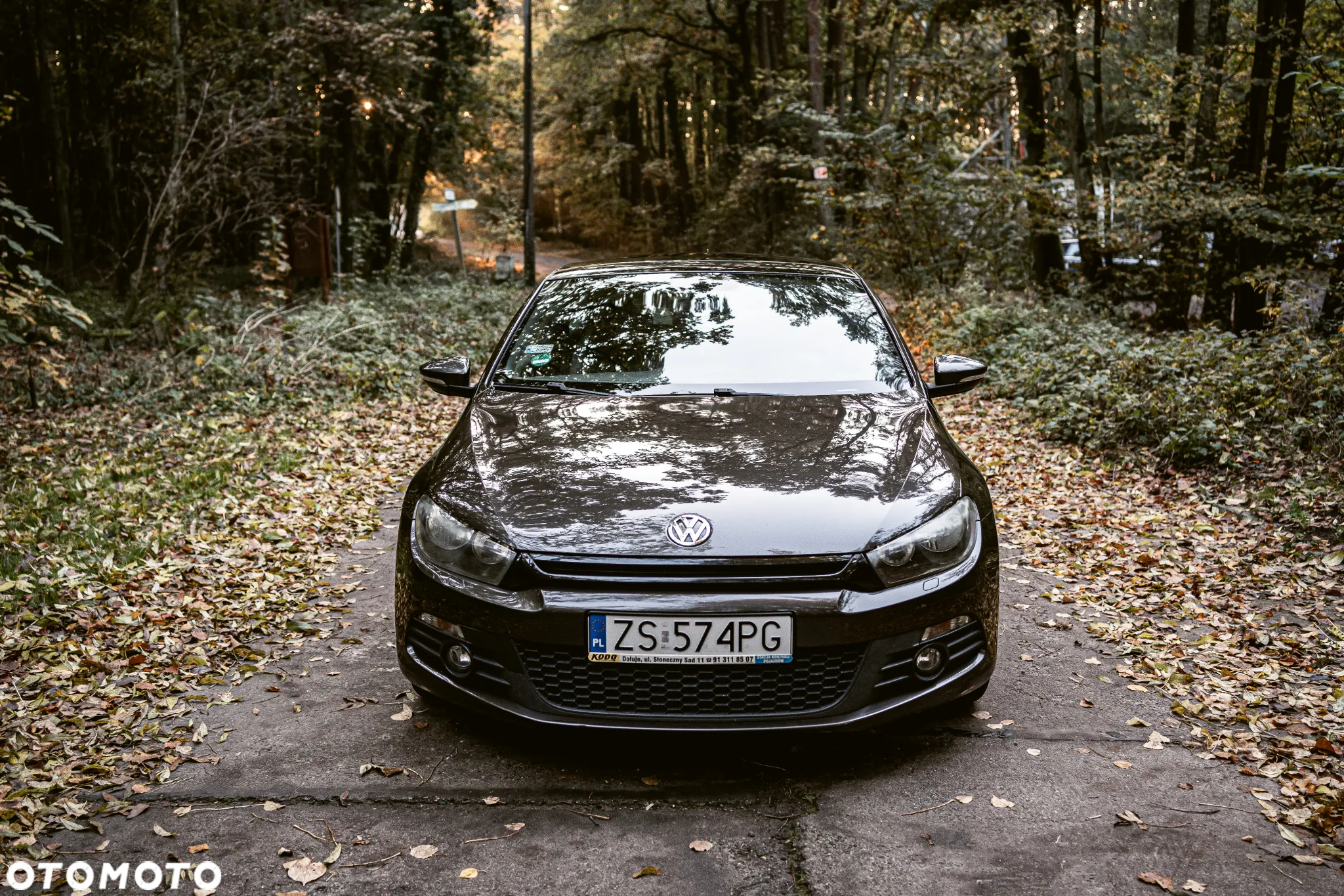 Volkswagen Scirocco 1.4 TSI DSG - 16
