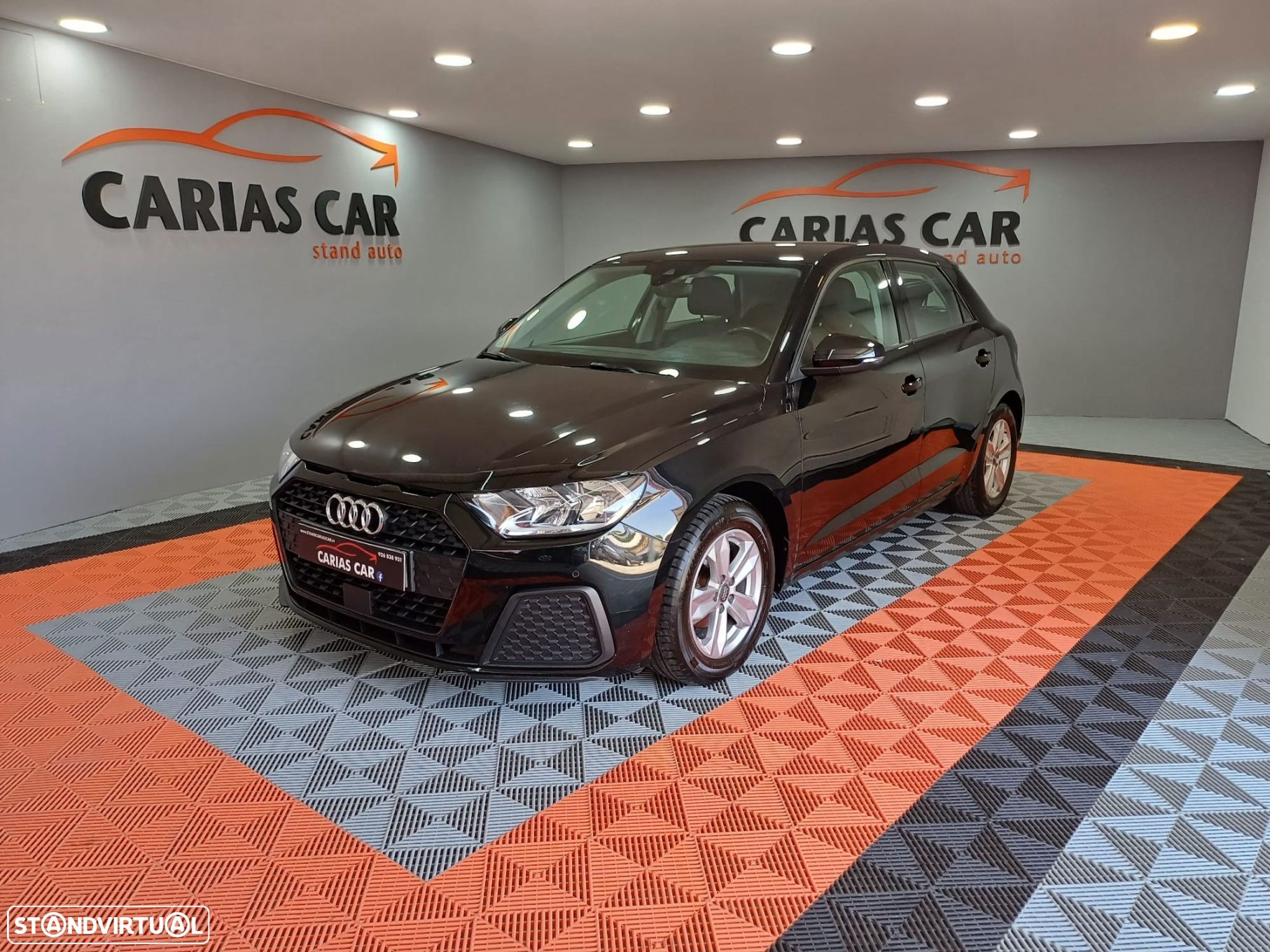 Audi A1 Sportback - 1