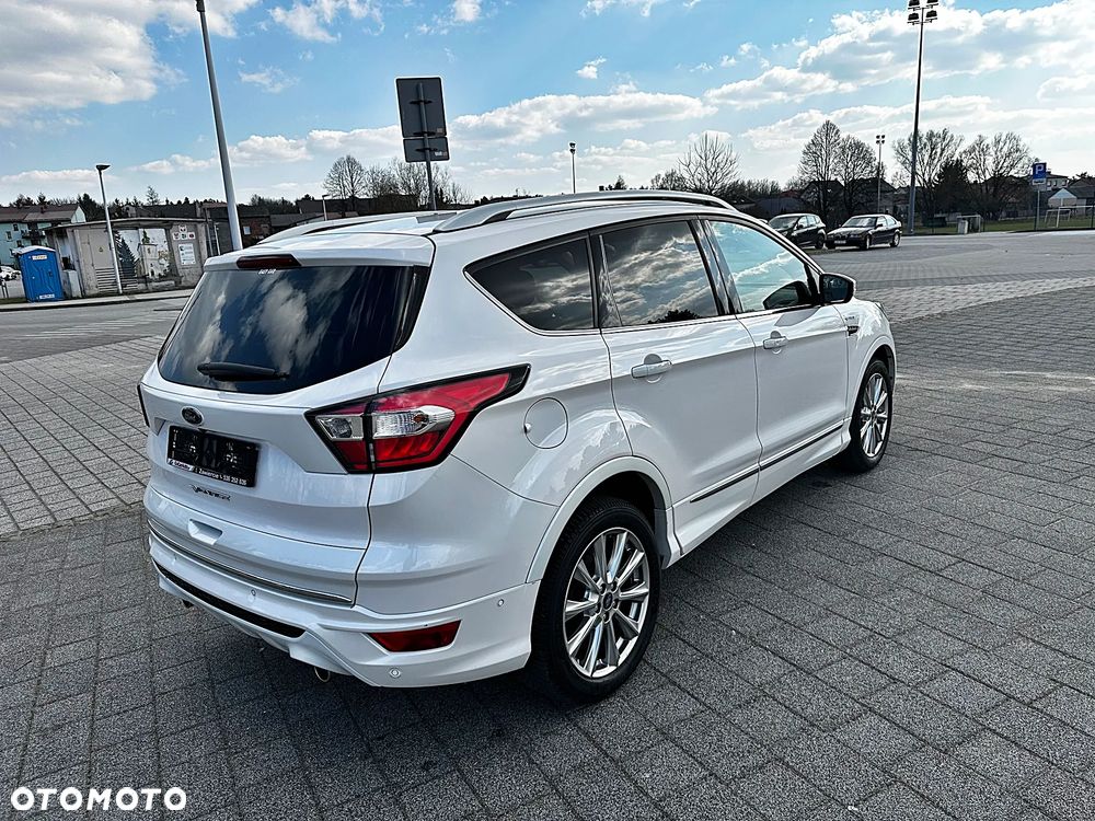 Ford Kuga - 4