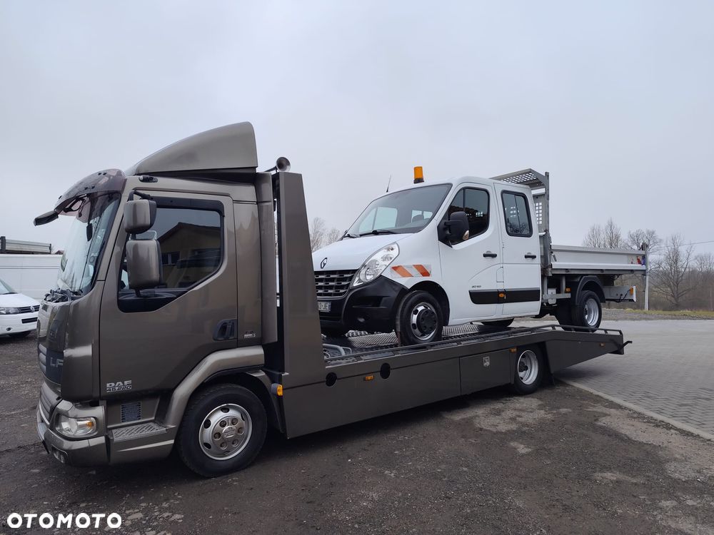 Renault Master 2.3dCi 125 - 5